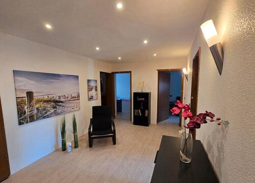 Foto - 6.5 Zimmer Einfamilienhaus in Büchenbach