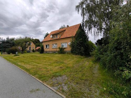 Foto - Einfamilienhaus mit Grundstück in Lawalde