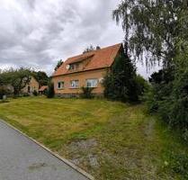 Einfamilienhaus mit Grundstück in Lawalde - Löbau