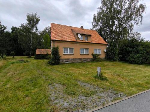 Foto - 10 Zimmer Einfamilienhaus zum Kaufen in Löbau