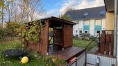 Foto - Hochparterre in Rutesheim zum Kaufen