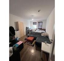 Frunished room in a 2 room apartment - Dresden Neustadt