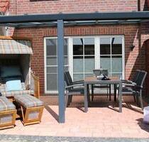 Ferienhaus an der Nordsee Burhave - 200 m zum Meer - Butjadingen