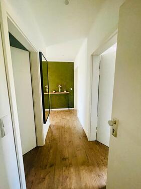 Foto - Etagenwohnung in Halstenbek