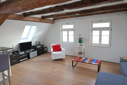 Foto - Etagenwohnung in Forchheim zum Kaufen