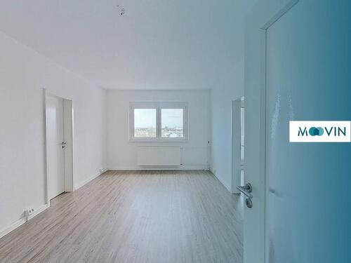 Foto - Großzügige 3-Zimmer-Wohnung in Rostock