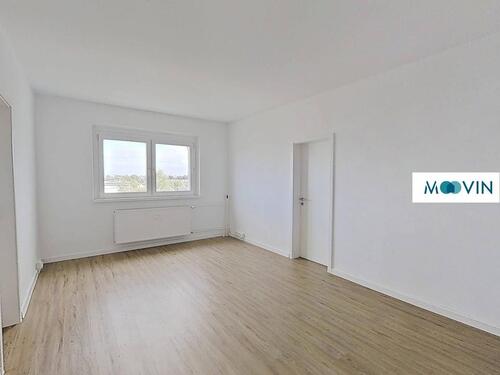 Foto - Etagenwohnung in Rostock
