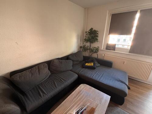 Foto - Etagenwohnung zur Miete in Hoyerswerda