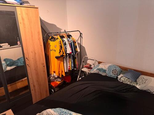 Foto - Etagenwohnung in Hoyerswerda