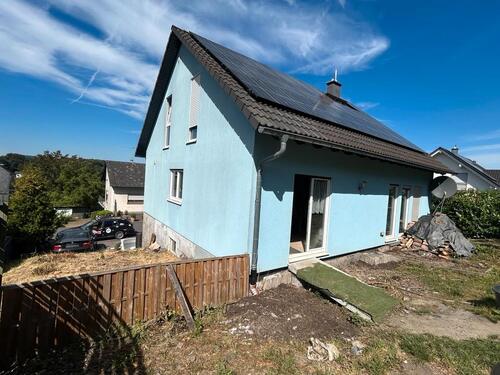 Foto - Einfamilienhaus in Osann-Monzel zum Kaufen