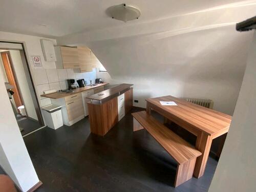 Foto - Etagenwohnung in Köln zur Miete