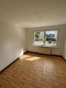 Foto - Etagenwohnung zur Miete in Plattenburg