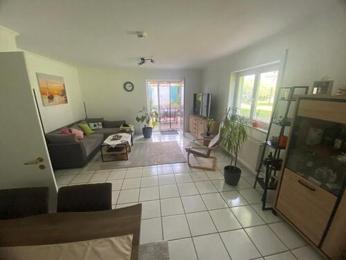 Foto - Kenn: 74 m² Souterrain-Wohnung ab 01.12.2025 zu vermieten