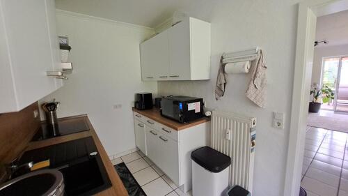 Foto - Etagenwohnung in Kenn zur Miete