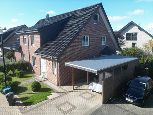 Foto - Einfamilienhaus zur Miete in Schloß Holte-Stukenbrock