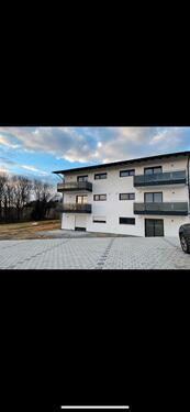 Foto - 3-Zimmer Neubauwohnung Erdgeschoss Rathsmannsdorf