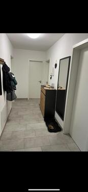 Foto - Etagenwohnung in Windorf