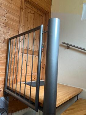 Foto - Möblierte 1-Zimmer-Dachgeschosswohnung im Ortskern von Waldsee