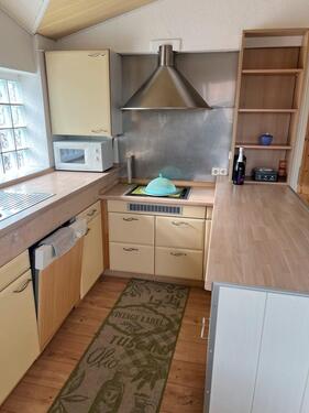 Foto - Etagenwohnung in Waldsee