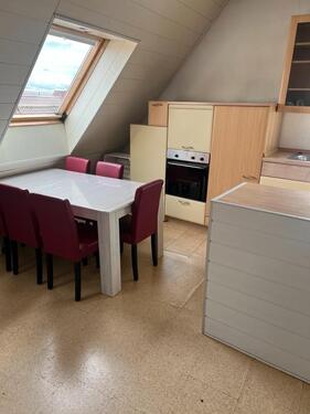 Foto - Etagenwohnung in Waldsee zur Miete