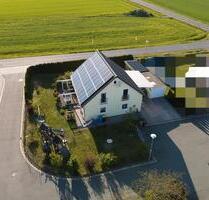 Einfamilienhaus Creußen von privat