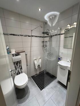 Foto - Etagenwohnung in Bad Harzburg