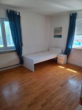 Foto - Etagenwohnung in Ulm