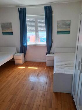 Foto - Etagenwohnung in Ulm zur Miete