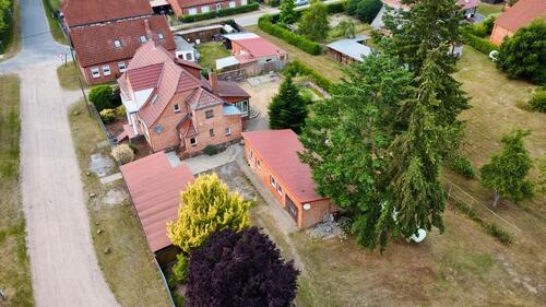Foto - Einfamilienhaus zum Kaufen in Neu Kaliß
