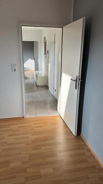 Foto - Etagenwohnung zur Miete in Wolfenbüttel