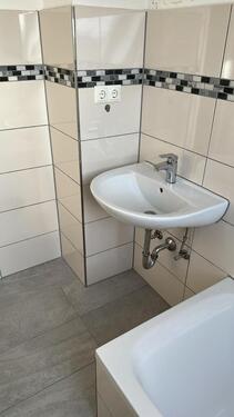 Foto - Etagenwohnung in Wolfenbüttel zur Miete