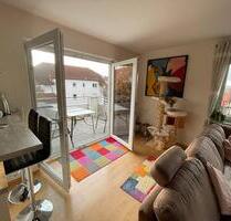 Helle gepflegte 3 Zimmer Eigentumswohnung in Langgöns