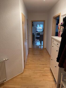 Foto - Etagenwohnung zum Kaufen in Langgöns