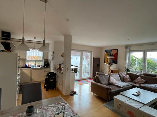 Foto - Etagenwohnung in Langgöns zum Kaufen