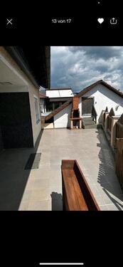 Foto - 4-Zimmer-EG-Wohnung, 100 qm, Terrasse & Garten - ab 0126, WM kpl