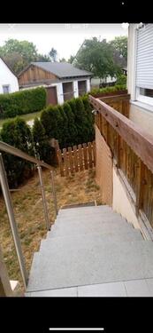 Foto - Etagenwohnung zur Miete in Gunzenhausen