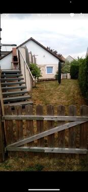 Foto - Etagenwohnung in Gunzenhausen