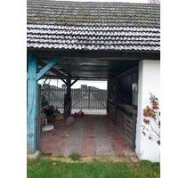 Stellplatz überdacht in Langförden - Vechta