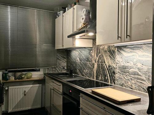 Foto - WG Zimmer Frankfurter Ring, möbli, ruhiger Innenhof, ab 01.02.26