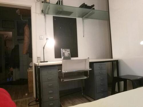 Foto - Etagenwohnung zur Miete in München