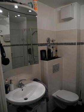 Foto - Etagenwohnung in München zur Miete