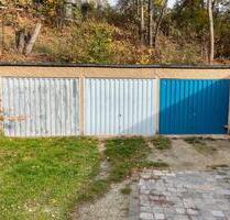 Garage mieten in 07546 Gera, Meuselwitzer Straße