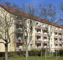 Bezugsfertige 3-Raumwohnung - 386,00&nbsp;EUR Kaltmiete, ca.&nbsp; 59,43&nbsp;m&sup2; in Halle (Saale) (PLZ: 06130) Damaschkestraße