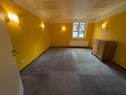 Foto - 2 Zimmer Etagenwohnung in Dransfeld