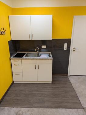 Foto - Etagenwohnung in Dransfeld zur Miete