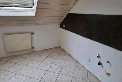 Foto - Etagenwohnung in Viernheim zur Miete