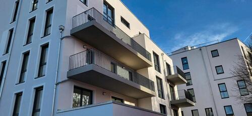 Foto - Ab 01.03 - gehobene 3-Raum-Familienwohnung in Neuschönefeld