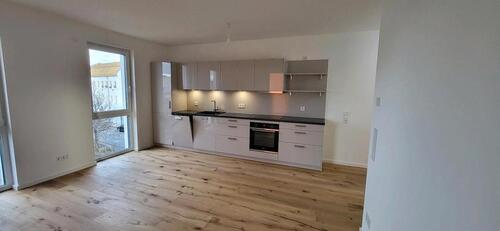 Foto - Etagenwohnung in Leipzig zur Miete