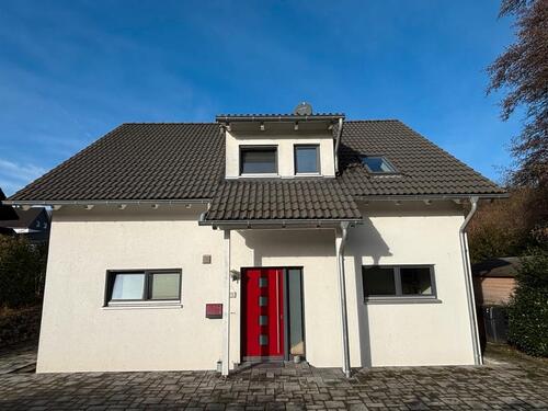 Foto - freistehendes EFH - 478.000,00&nbsp;EUR Kaufpreis, ca.&nbsp; 156,00&nbsp;m&sup2;