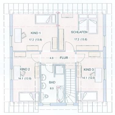 Foto - 5 Zimmer Einfamilienhaus zum Kaufen in Gummersbach